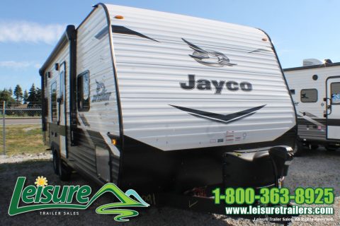 2022 Jayco Jay Flight SLX 264BH