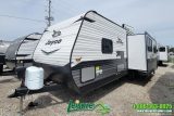 2022 Jayco Jay Flight SLX 265RLS - RV Dealer Ontario