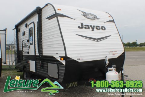 2022 Jayco Jay Flight SLX 183RB