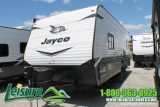 2022 Jayco Jay Flight SLX 212QB - RV Dealer Ontario