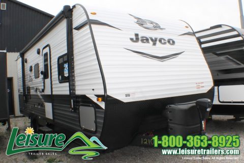 2022 Jayco 