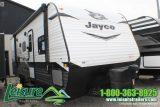 2022 Jayco Jay Flight SLX 242BHS - RV Dealer Ontario