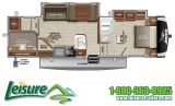 2022 Jayco Eagle HT 29.5BHDS - RV Dealer Ontario