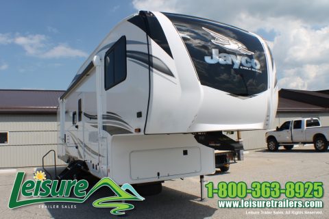 2022 Jayco Eagle HT 29.5BHDS