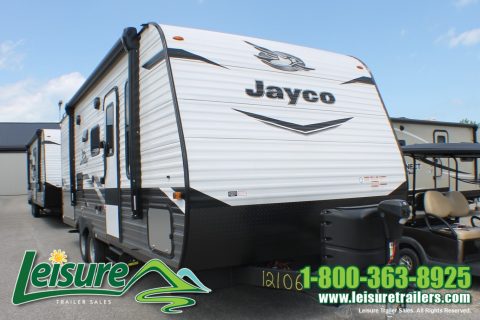 2022 Jayco 