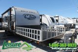 2015 Forest River Cherokee Wolf Pack 21WP - RV Dealer Ontario