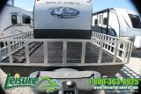 2015 Forest River Cherokee Wolf Pack 21WP - RV Dealer Ontario