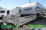 2015 Forest River Cherokee Wolf Pack 21WP - RV Dealer Ontario