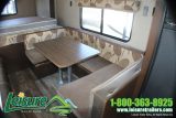 2015 Forest River Cherokee Wolf Pack 21WP - RV Dealer Ontario