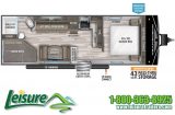 2023 Grand Design Transcend Xplor 247BH - RV Dealer Ontario