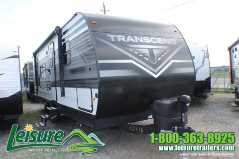 2023 Grand Design Transcend Xplor 247BH