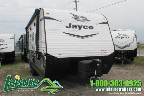2022 Jayco 