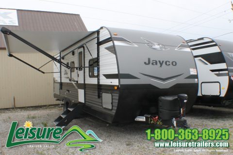 2023 Jayco Jay Flight SLX 267BHS