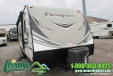 2019 Keystone Passport 239ML - RV Dealer Ontario