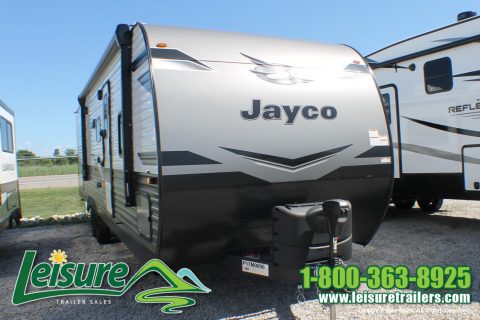 2023 Jayco Jay Flight SLX 294QBS
