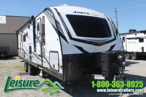 2023 Jayco WHITE HAWK 27RB