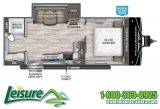 2023 Grand Design Transcend Xplor 221RB - RV Dealer Ontario