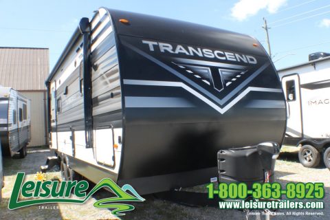 2023 Grand Design Transcend Xplor 221RB