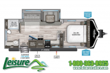 2023 Grand Design Imagine 2600RB - RV Dealer Ontario