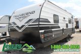 2020 Grand Design Transcend Xplor 247BH - RV Dealer Ontario