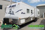 2007 Palomino Puma 28BHS - RV Dealer Ontario