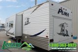 2007 Palomino Puma 28BHS - RV Dealer Ontario