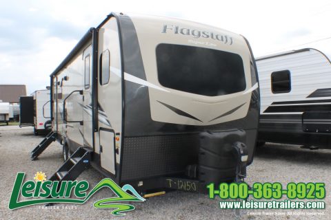 2021 Forest River Flagstaff 26RLSW