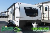 2023 KZ Escape E201BH - RV Dealer Ontario