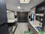 2023 KZ Escape E201BH - RV Dealer Ontario