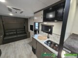 2023 KZ Escape E201BH - RV Dealer Ontario