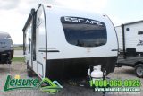 2023 KZ Escape E201BH - RV Dealer Ontario