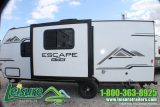 2023 KZ Escape E201BH - RV Dealer Ontario