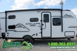 2023 KZ Escape E201BH - RV Dealer Ontario