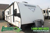 2015 Winnebago Minnie 2201DS - RV Dealer Ontario