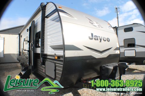 2023 Jayco Jay Flight 284BHS