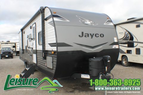 2023 Jayco 