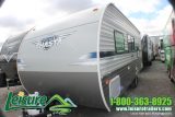 2021 Shasta 18BH  - RV Dealer Ontario