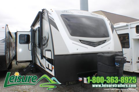 2019 Jayco WHITE HAWK 29RE