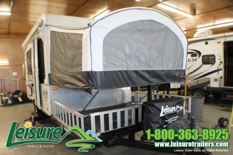 2014 Jayco 