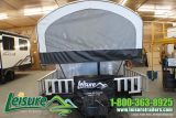 2014 Jayco Baja 12E - RV Dealer Ontario