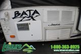 2014 Jayco Baja 12E - RV Dealer Ontario