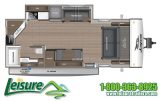 2023 Jayco Jay Feather 21MML - RV Dealer Ontario