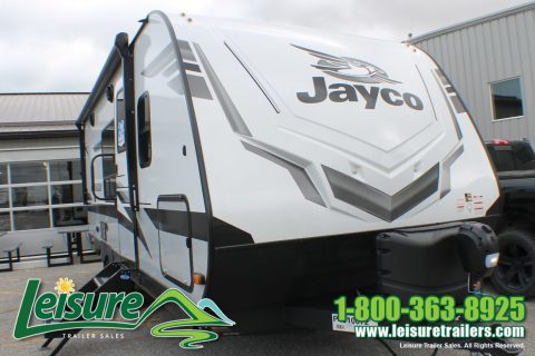 2023 Jayco Jay Feather 21MML