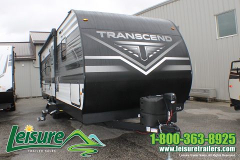 2023 Grand Design Transcend Xplor 261BH