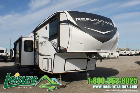 2023 Grand Design Reflection 150 Series 295RL