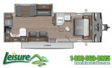 2023 Jayco Jay Flight 280RKS - RV Dealer Ontario