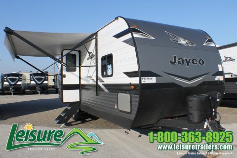2023 Jayco Jay Flight 280RKS