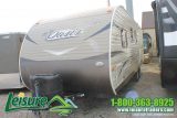 2019 Shasta Oasis 26BH - RV Dealer Ontario