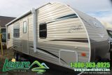 2019 Shasta Oasis 26BH - RV Dealer Ontario