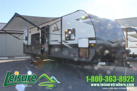2023 Jayco Jay Flight 280RKS